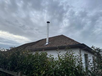 Surélévation en bois à Cucq : réalisation innovante