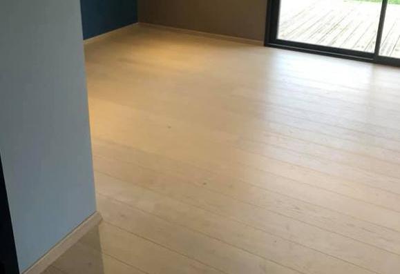 Entreprise de rénovation d'intérieur