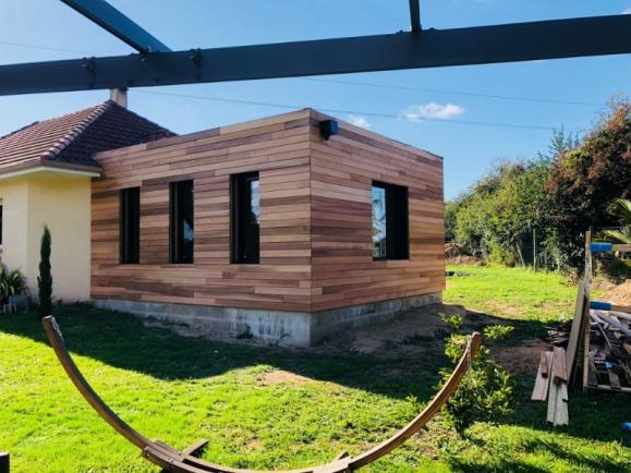 Entreprise d'aménagement d'extérieur Entreprise d'aménagement d'extérieur