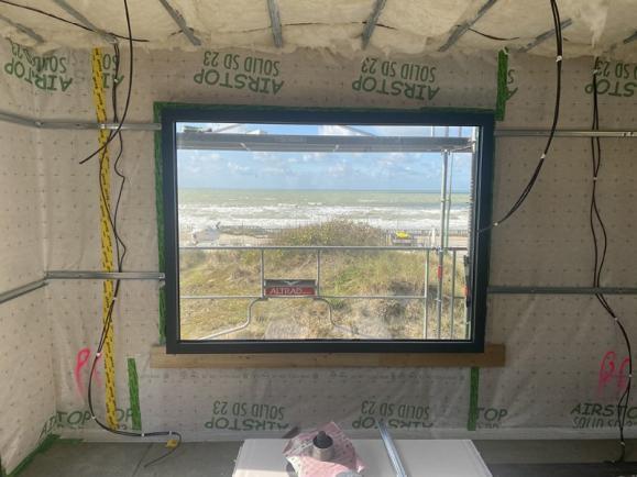 entreprise de menuiserie à Verton