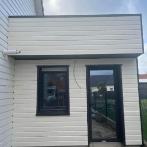 EXTENSION A BERCK (62600)