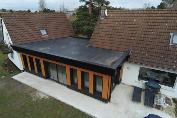 CHANTIER À MERLMONT (62155)