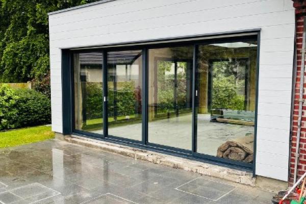 EXTENSION AU BAHOT (62180)