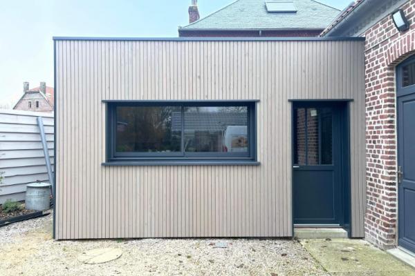 EXTENSION A VIRONCHAUX (80150)