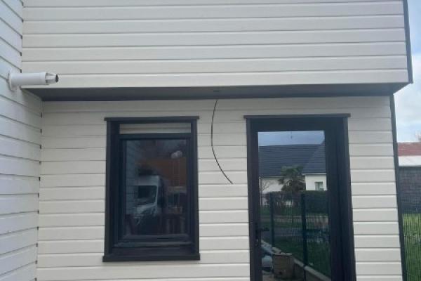EXTENSION A BERCK (62600)