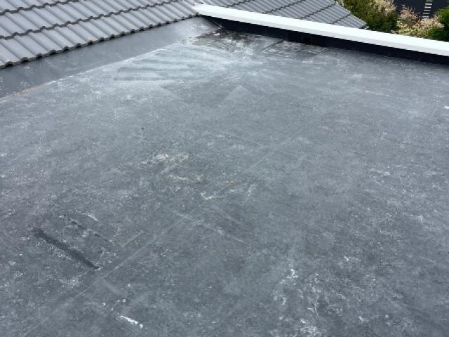 EPDM SUR UNE DE NOS REALISATIONS À GROFFLIERS...
